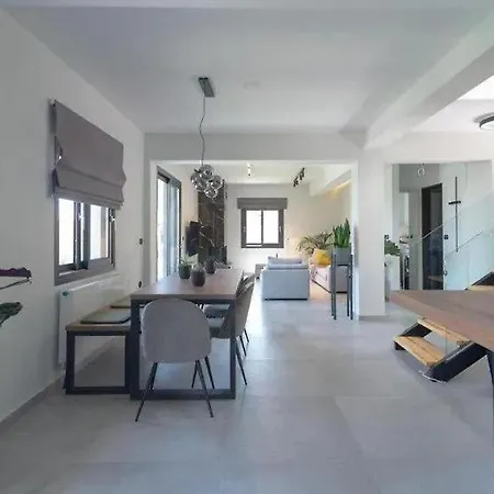Greenery Luxury
