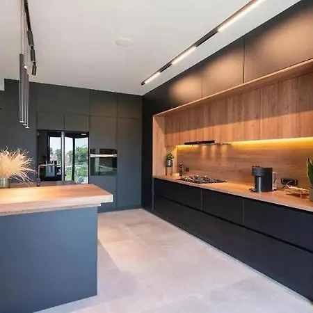Greenery Luxury