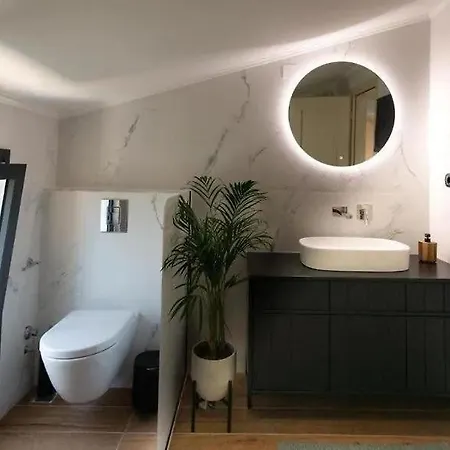 Greenery Luxury 펜션 *