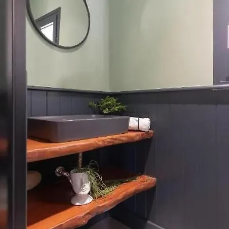 Greenery Luxury