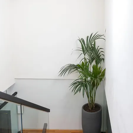 Greenery Luxury Ferienhaus