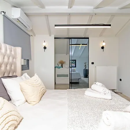 Greenery Luxury 펜션 *
