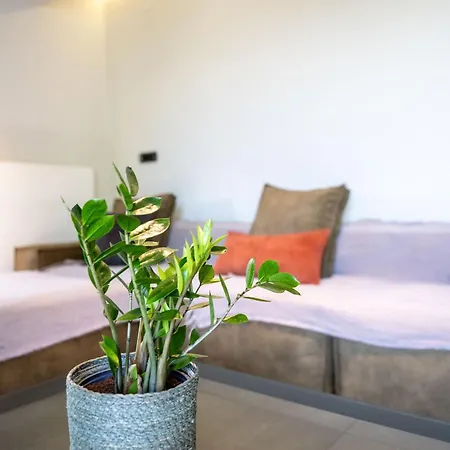 Greenery Luxury Ferienhaus *
