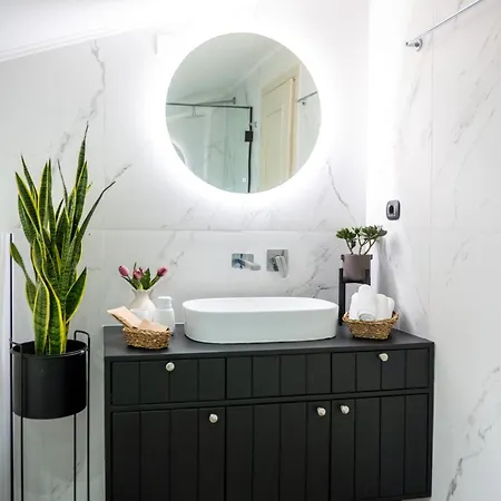 Greenery Luxury