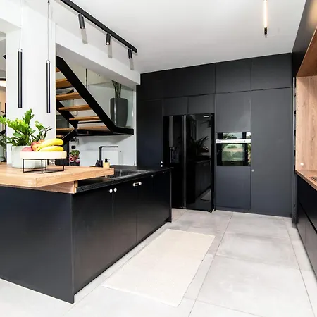 Greenery Luxury Ferienhaus *