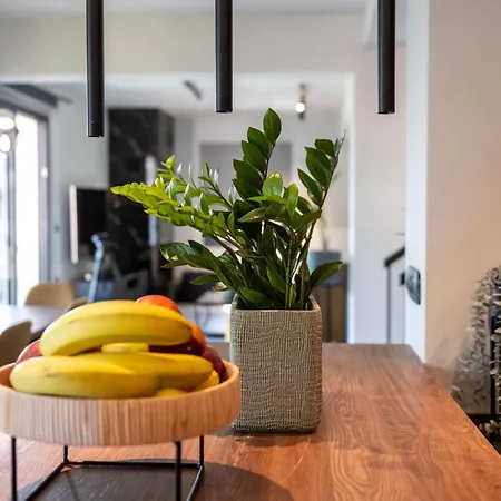 Greenery Luxury