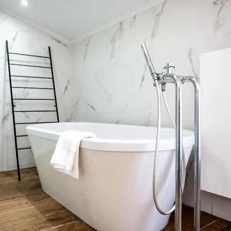 Greenery Luxury Vakantiehuis